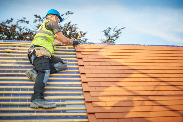 Asphalt Shingles Roofing in Beaver, OK